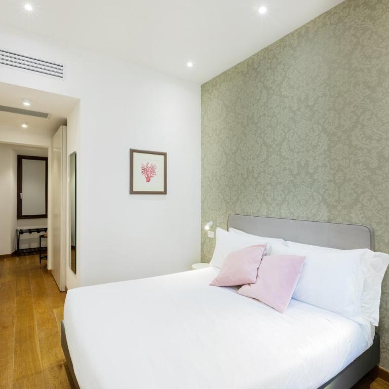Amabilia Florence - Double or Twin Room - 6