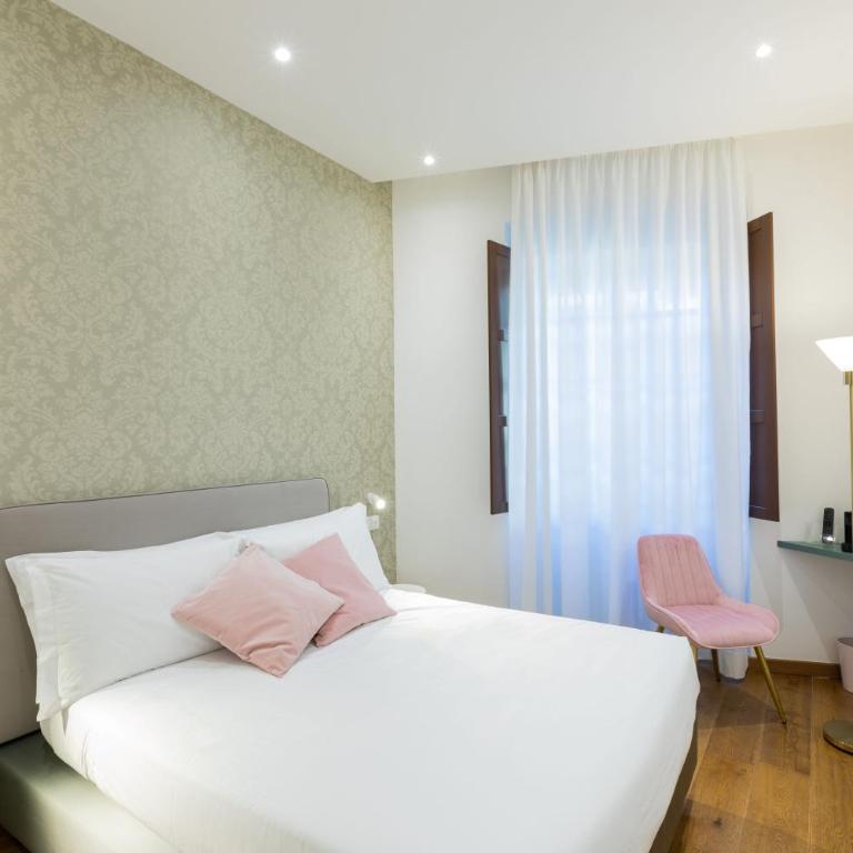 Amabilia Florence - Double or Twin Room - 5