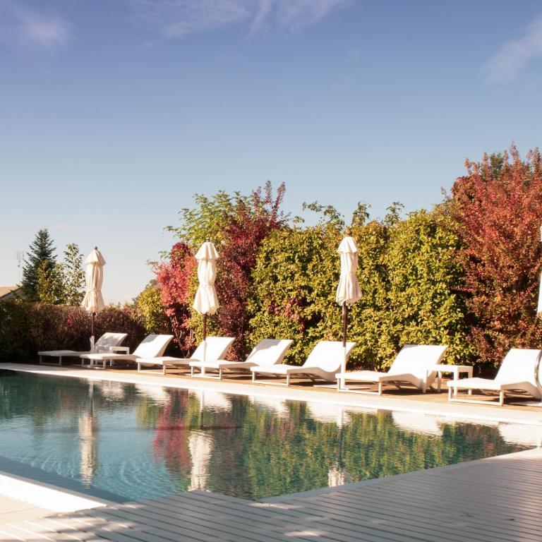 Corte Gondina Boutique Hotel - Superior Double Room - 1