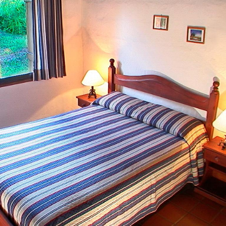 Cabañas Am Bach - Bungalow (4 a 6 adultos) - 1