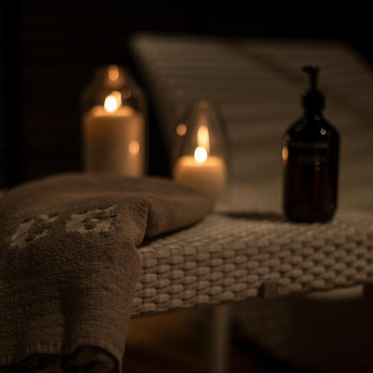 Corte Gondina Boutique Hotel - Double Room with Spa Access - 8