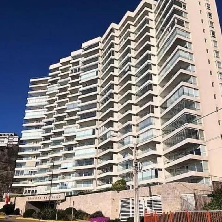 Departamento Concón - Two-Bedroom Apartment - 1