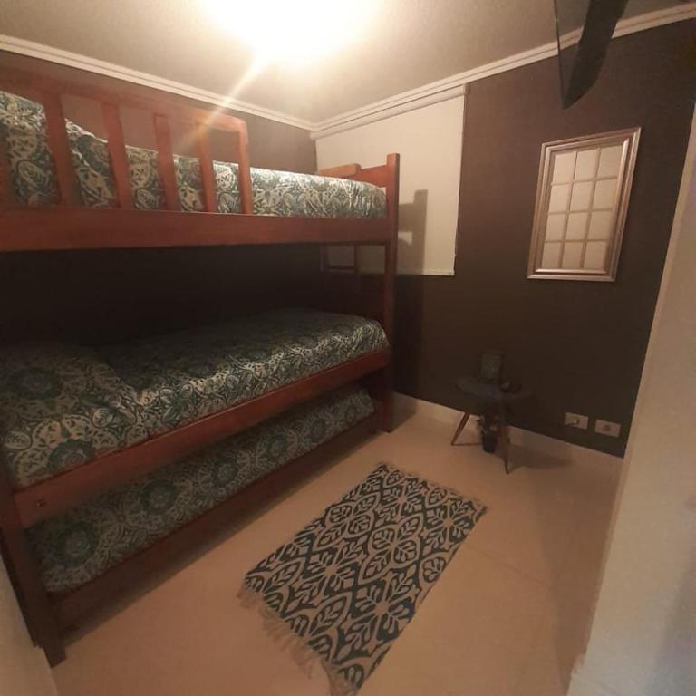 Departamento Concón - Two-Bedroom Apartment - 12