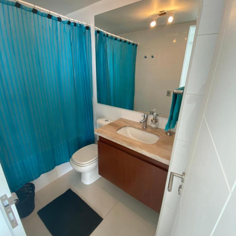 Departamento Concón - Two-Bedroom Apartment - 13