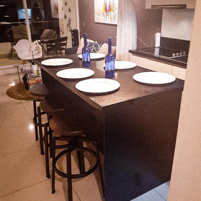Departamento Concón - Two-Bedroom Apartment - 10