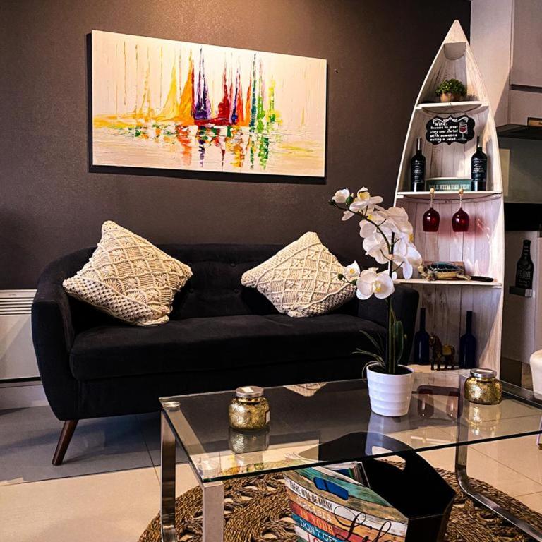 Departamento Concón - Two-Bedroom Apartment - 9