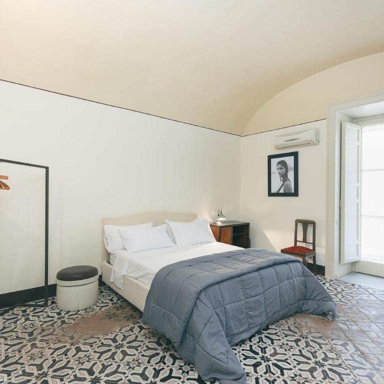 Dietro San Domenico Apartment - Appartamento con 3 Camere da Letto - 8