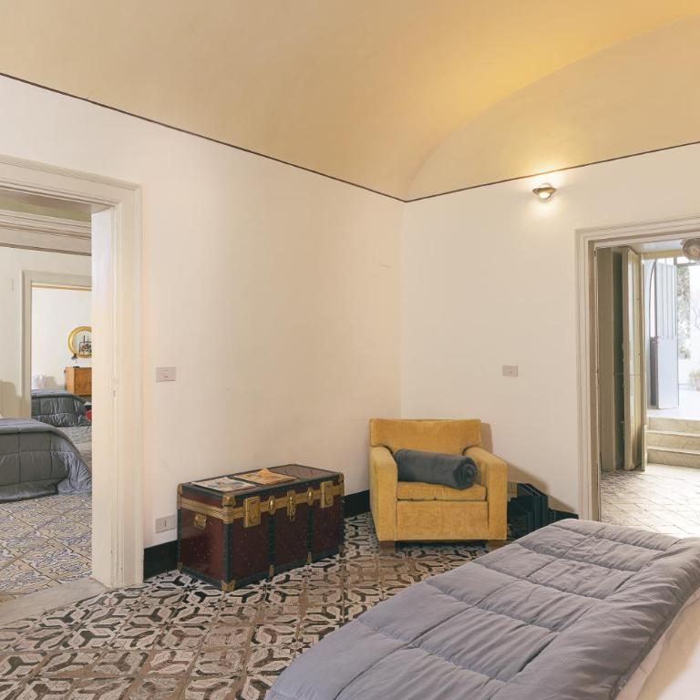 Dietro San Domenico Apartment - Appartamento con 3 Camere da Letto - 9