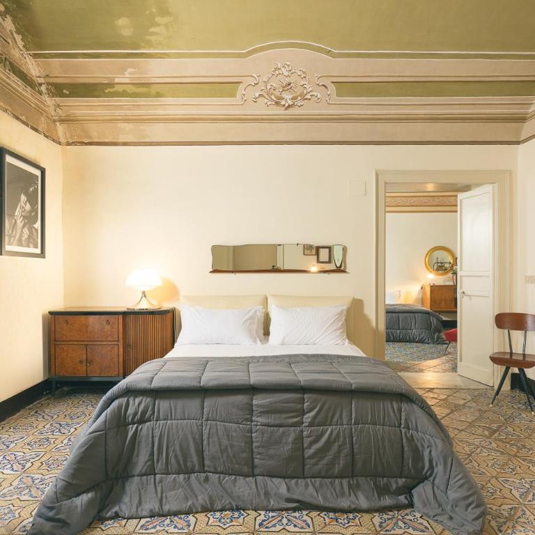 Dietro San Domenico Apartment - Appartamento con 3 Camere da Letto - 5