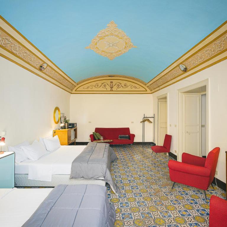 Dietro San Domenico Apartment - Appartamento con 3 Camere da Letto - 4