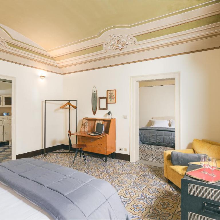 Dietro San Domenico Apartment - Appartamento con 3 Camere da Letto - 7