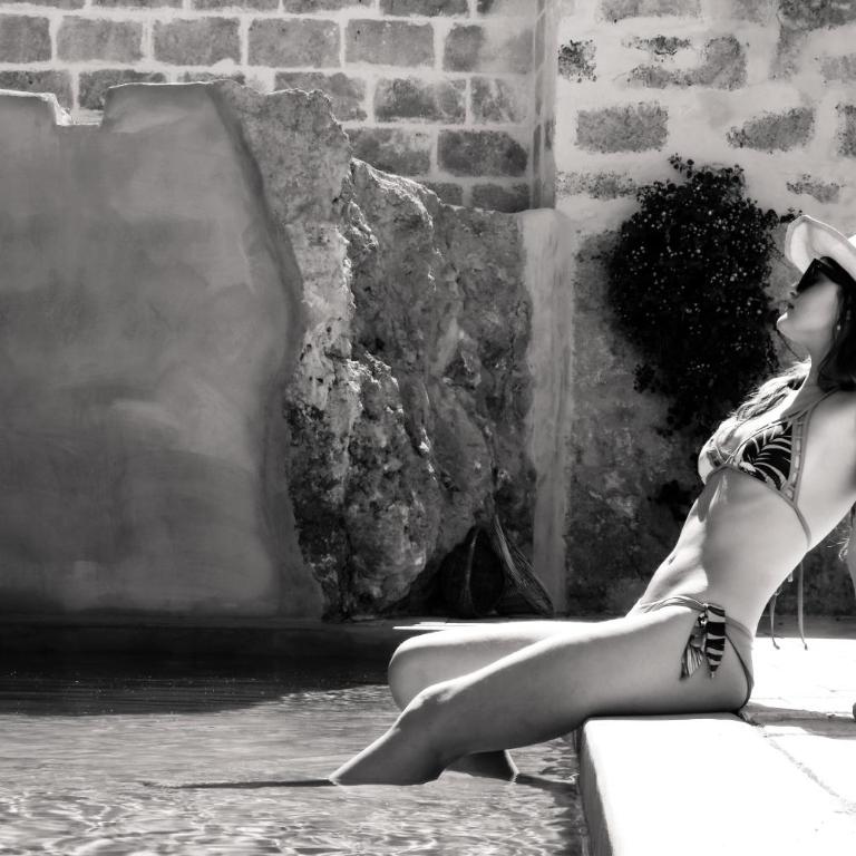 Masseria D'Erchia - Camera King Deluxe - 12