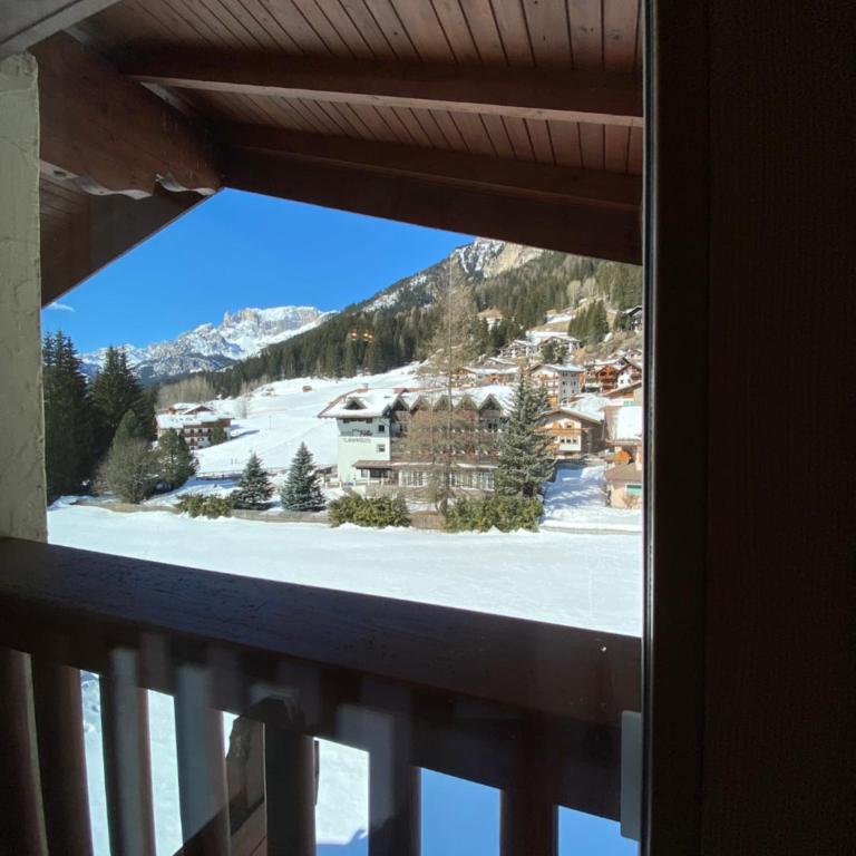 Calore di una Casa di Montagna - Appartamento con 2 Camere da Letto - 19