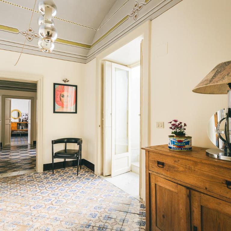 Dietro San Domenico Apartment - Appartamento con 3 Camere da Letto - 15