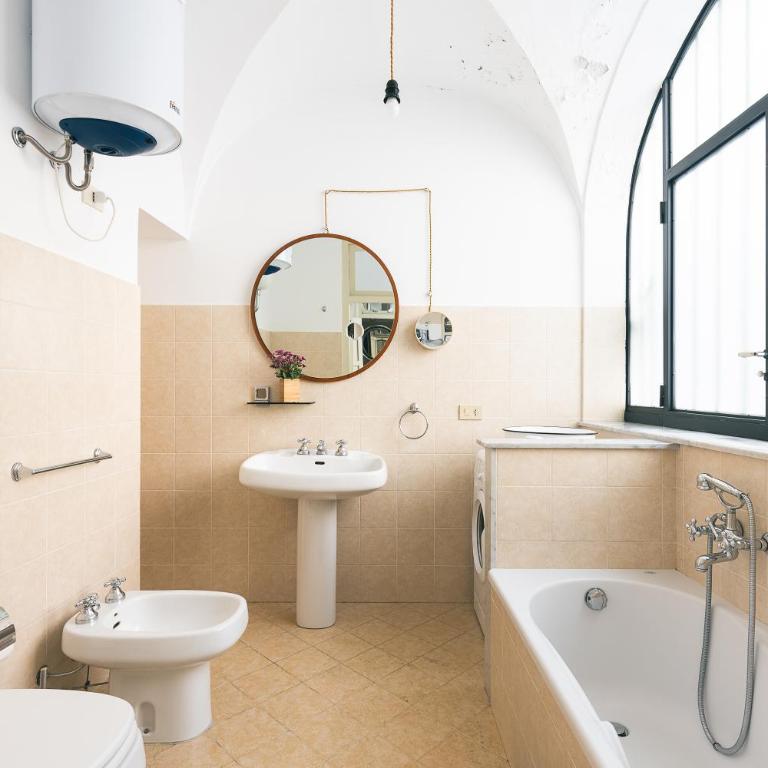 Dietro San Domenico Apartment - Appartamento con 3 Camere da Letto - 16