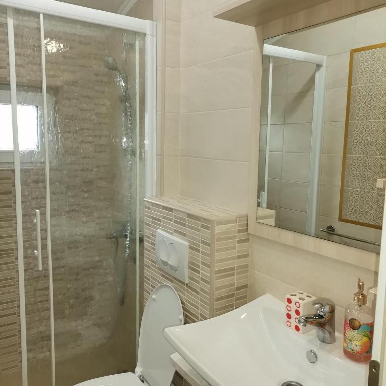 Apartments Lux seaview - Apartment with Sea View - 16