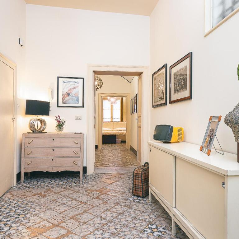Casa Particular Luxury - Appartamento con 3 Camere da Letto - 12