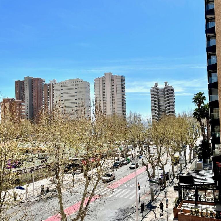 Mariscal 1 - Aloturin Benidorm - Apartamento - 2