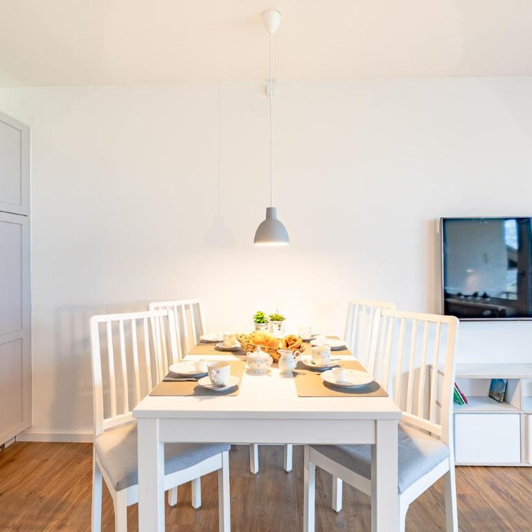 Alpseeglück - Apartment - 1