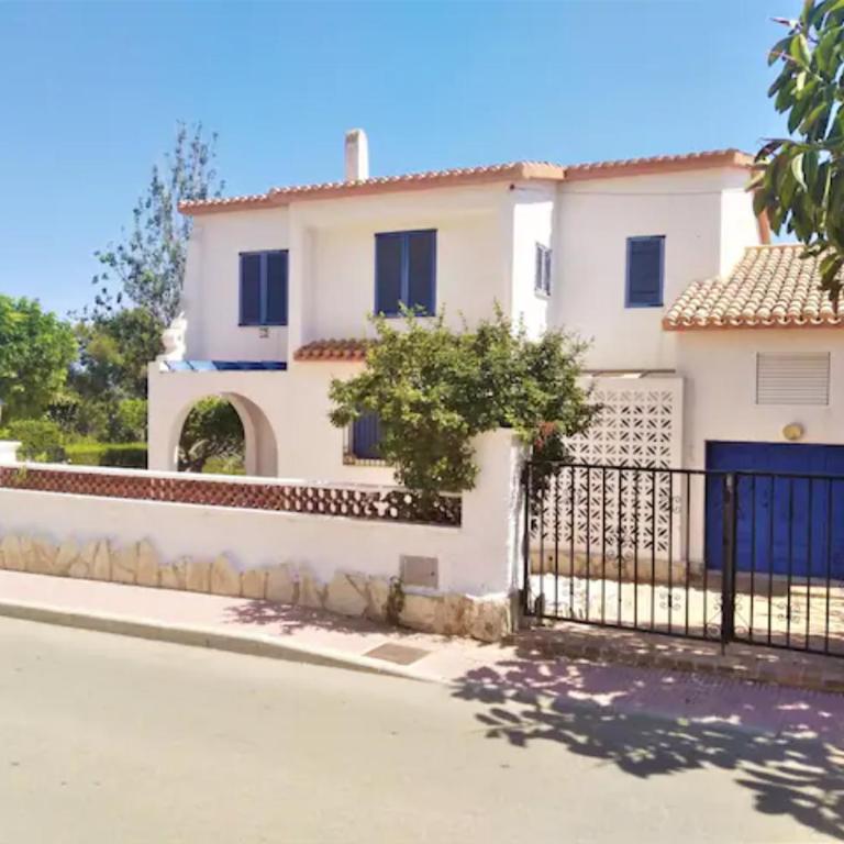 Auténtica Casa Mediterránea con vistas al mar - Casa de 6 dormitorios - 4