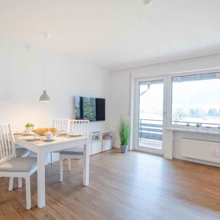 Alpseeglück - Apartment - 2