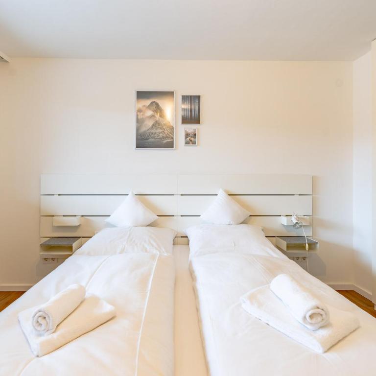 Alpseeglück - Apartment - 7