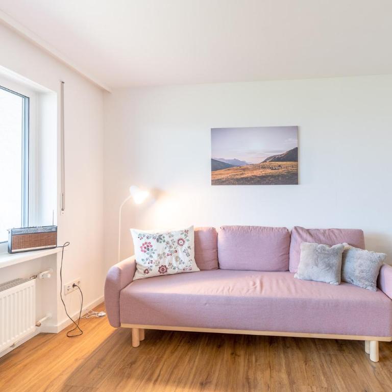 Alpseeglück - Apartment - 3