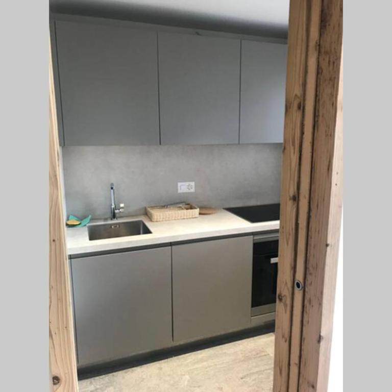 Bilocale nuovo St. Moritz Chesa Arlas - Apartment mit 1 Schlafzimmer - 17