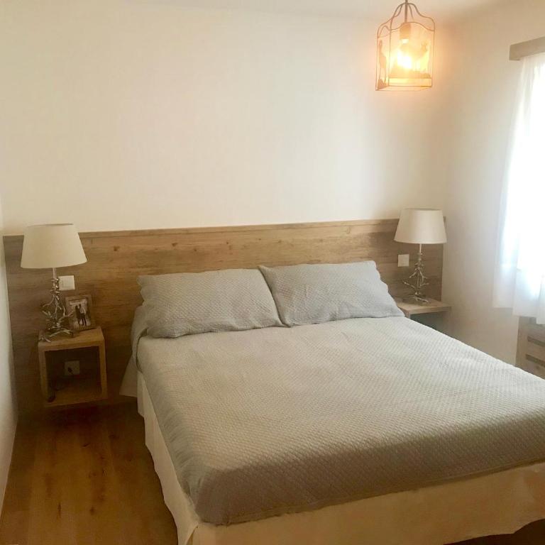 Bilocale nuovo St. Moritz Chesa Arlas - Apartment mit 1 Schlafzimmer - 13