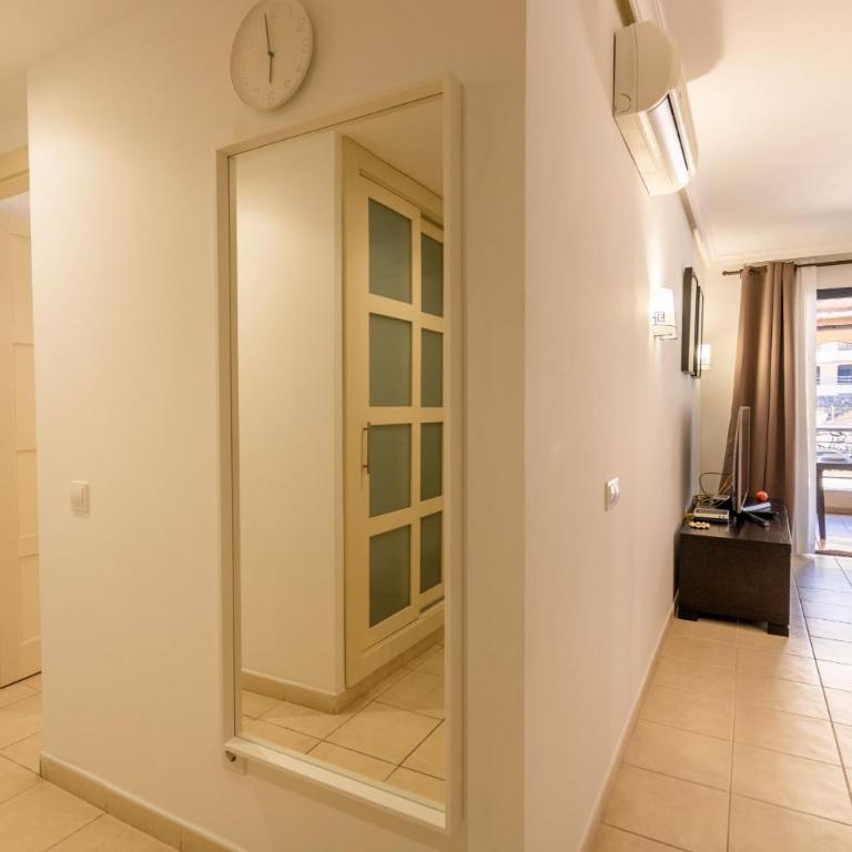 Balcon de Los Gigantes 2A016 - Apartamento con vistas a la piscina - 7