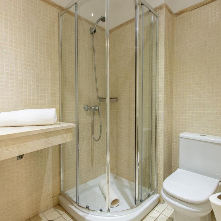 Balcon de Los Gigantes 2A016 - Apartamento con vistas a la piscina - 19