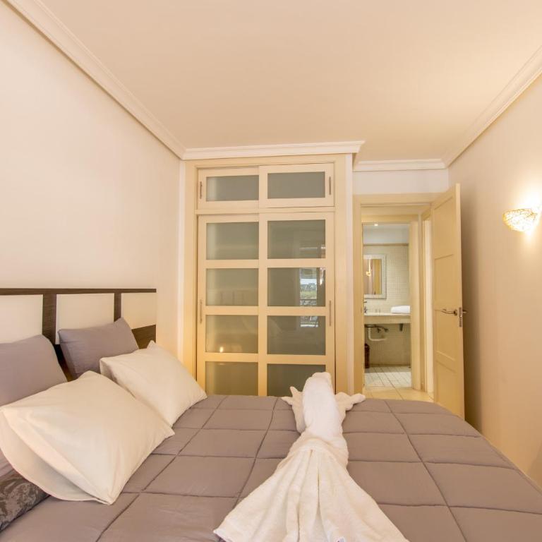 Balcon de Los Gigantes 2A016 - Apartamento con vistas a la piscina - 18