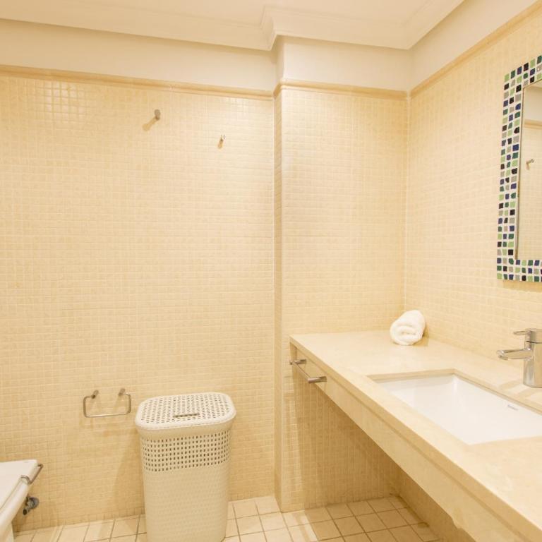 Balcon de Los Gigantes 2A016 - Apartamento con vistas a la piscina - 24