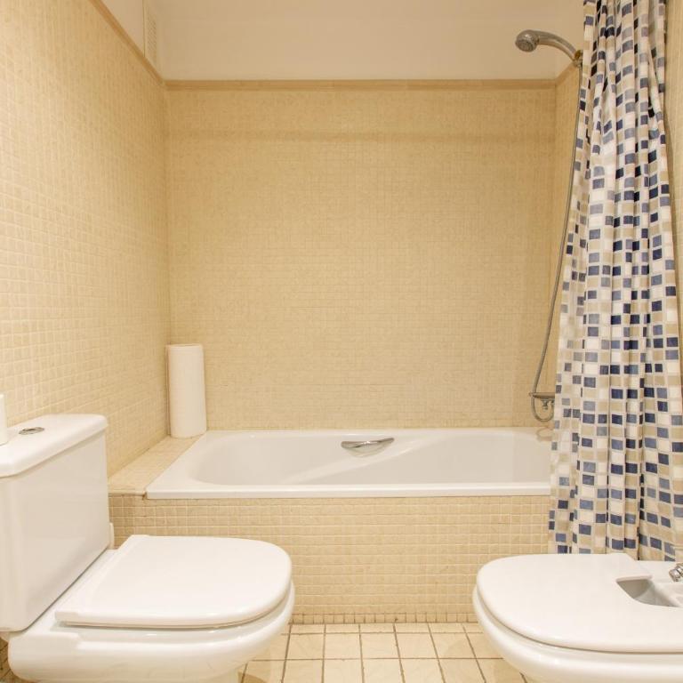 Balcon de Los Gigantes 2A016 - Apartamento con vistas a la piscina - 25
