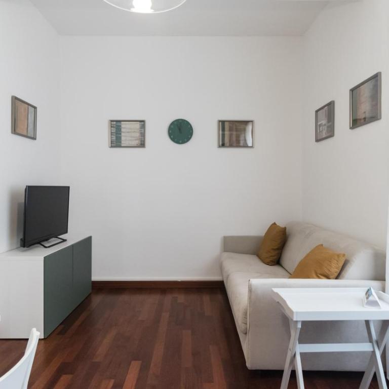 Italianway Easy - Col di Lana 6 A C - Appartamento con 1 Camera da Letto - 5