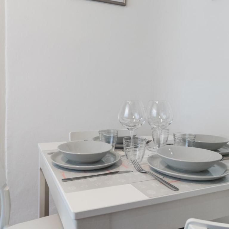 Italianway Easy - Col di Lana 6 A C - Appartamento con 1 Camera da Letto - 8