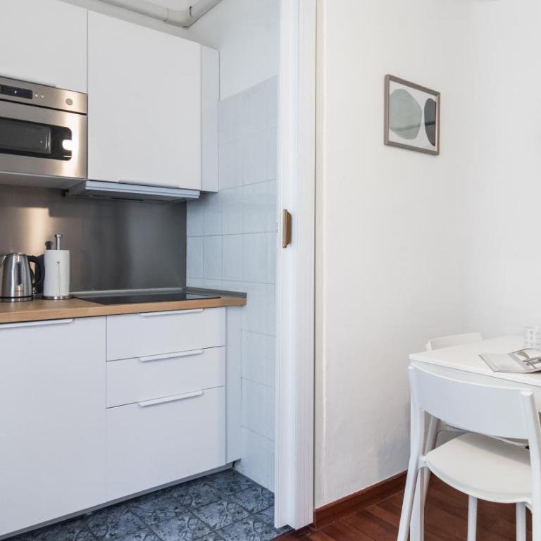 Italianway Easy - Col di Lana 6 A C - Appartamento con 1 Camera da Letto - 9