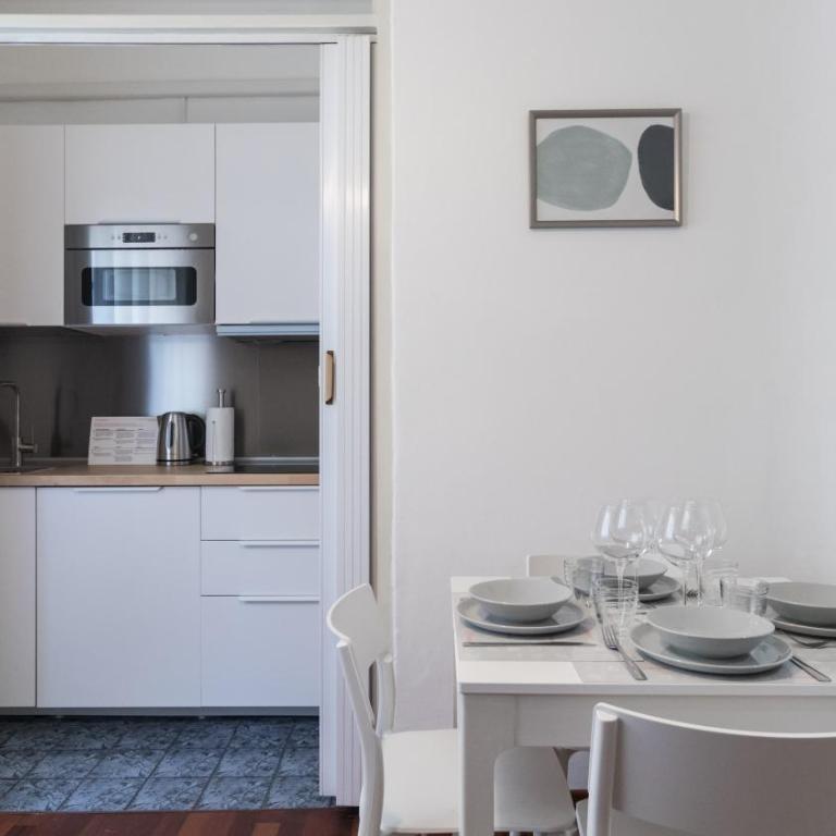 Italianway Easy - Col di Lana 6 A C - Appartamento con 1 Camera da Letto - 11