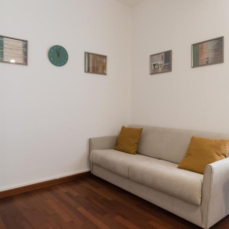 Italianway Easy - Col di Lana 6 A C - Appartamento con 1 Camera da Letto - 10