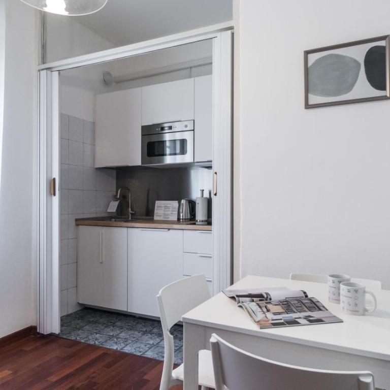 Italianway Easy - Col di Lana 6 A C - Appartamento con 1 Camera da Letto - 4