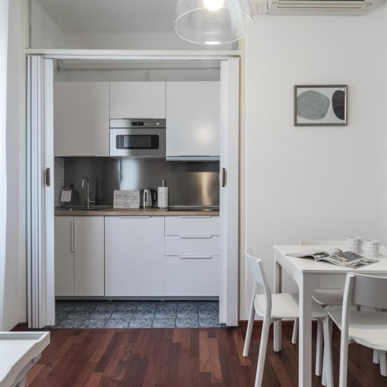 Italianway Easy - Col di Lana 6 A C - Appartamento con 1 Camera da Letto - 12