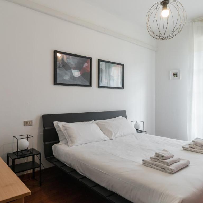 Italianway Easy - Col di Lana 6 A C - Appartamento con 1 Camera da Letto - 2