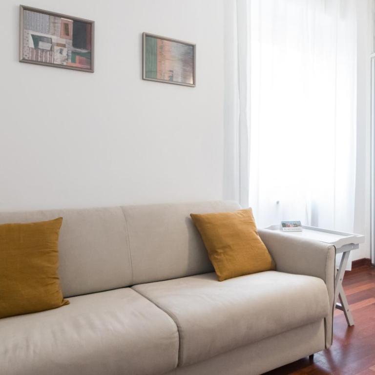 Italianway Easy - Col di Lana 6 A C - Appartamento con 1 Camera da Letto - 15