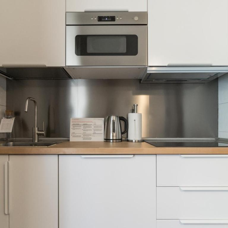 Italianway Easy - Col di Lana 6 A C - Appartamento con 1 Camera da Letto - 16