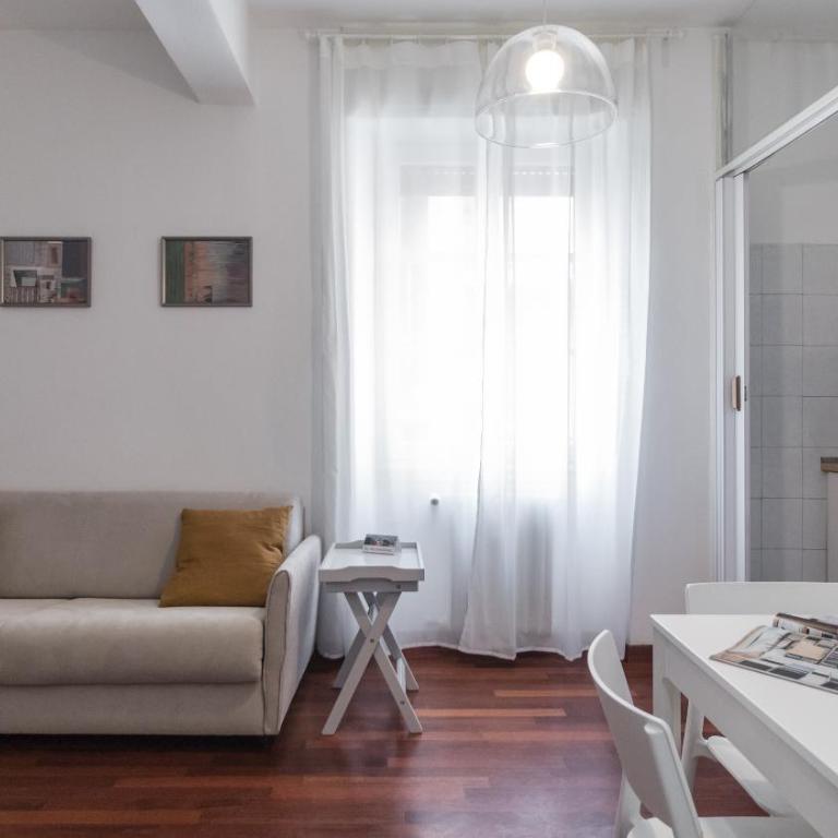 Italianway Easy - Col di Lana 6 A C - Appartamento con 1 Camera da Letto - 3