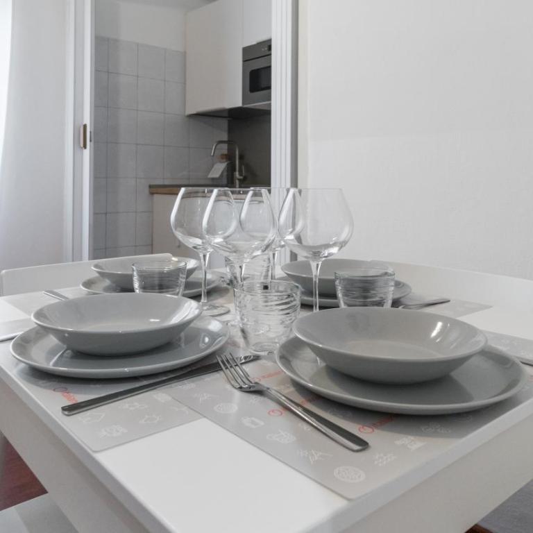 Italianway Easy - Col di Lana 6 A C - Appartamento con 1 Camera da Letto - 17
