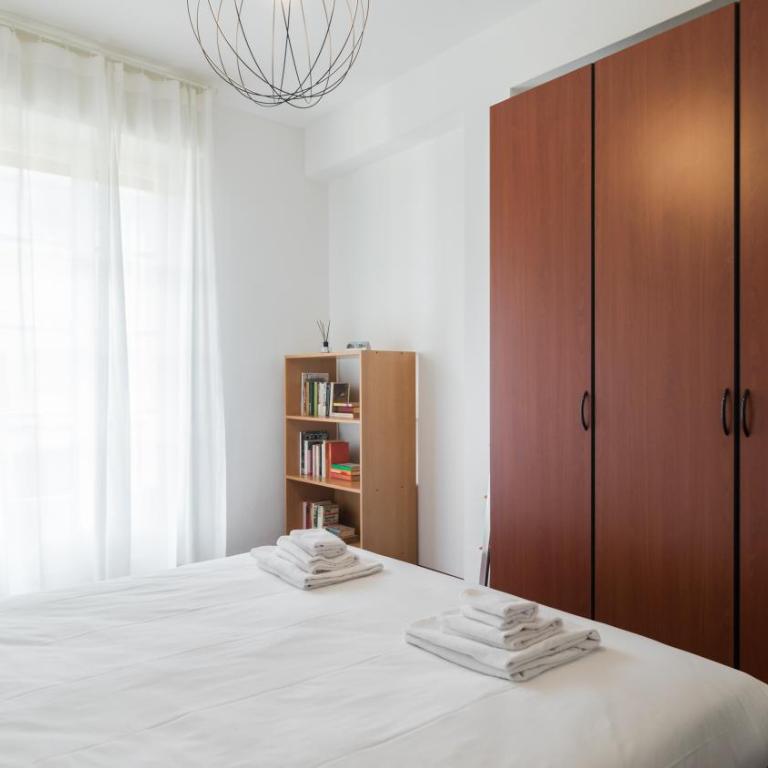 Italianway Easy - Col di Lana 6 A C - Appartamento con 1 Camera da Letto - 20