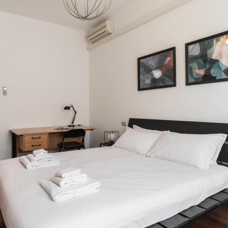Italianway Easy - Col di Lana 6 A C - Appartamento con 1 Camera da Letto - 1