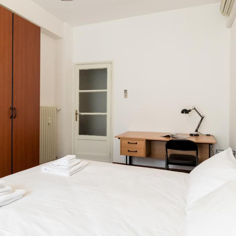 Italianway Easy - Col di Lana 6 A C - Appartamento con 1 Camera da Letto - 23