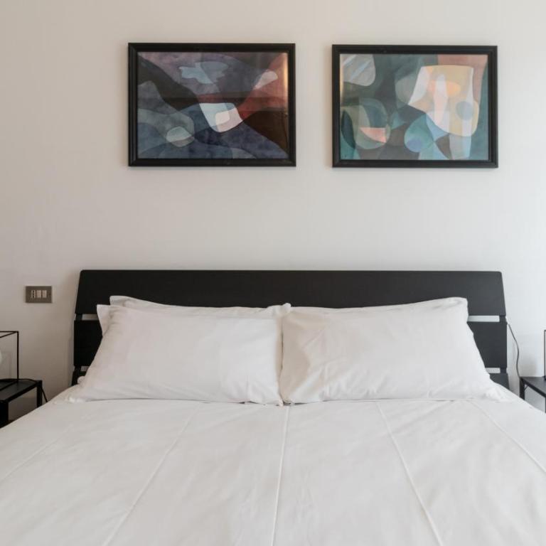 Italianway Easy - Col di Lana 6 A C - Appartamento con 1 Camera da Letto - 7